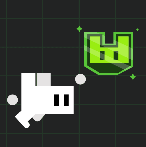 Bit Bunny: Glitchfall