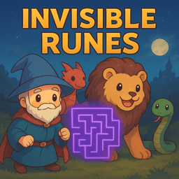 Invisible Runes