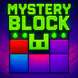 Mystery Block
