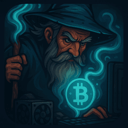 Magic Miner