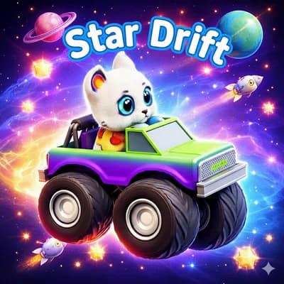 Star Drift