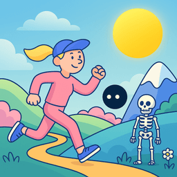 DOOD Morning Run