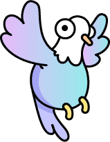 Doodle Bird