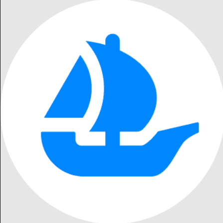 THE OPENSEA ADVENTURE