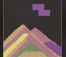 SandTris