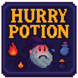 Hurry Potion