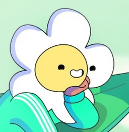 Doodles Deysi Flower Drop