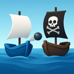 Open Seas