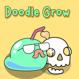 Doodle Grow
