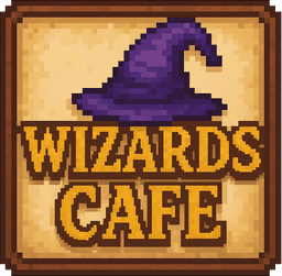 Wizard Barrista