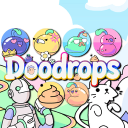 DOODROPS