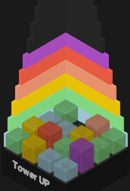 Tower UP