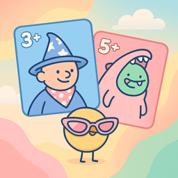 Doodle Card Game