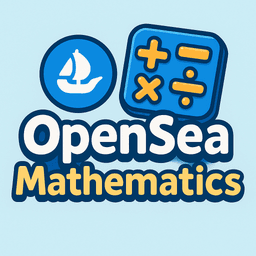 OpenSea Mathematics