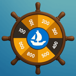 Ship Spinner