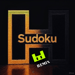 Crazy Sudoku