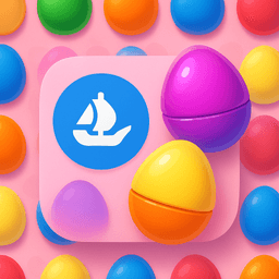 Opensea & Eggs Match