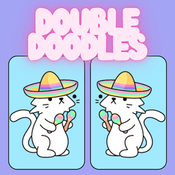 Double Doodles