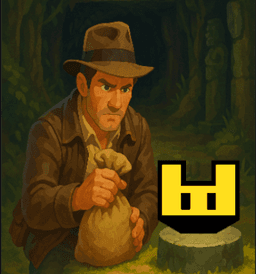 Lost Fark