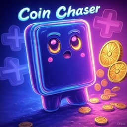 Coin Chaser