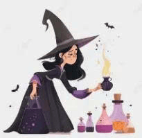 Wizard Flip