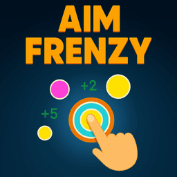Aim Frenzy