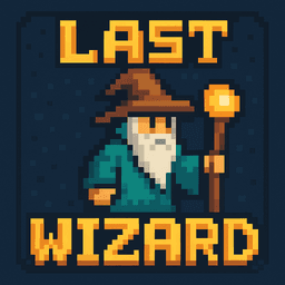 Wizard's Last Stand