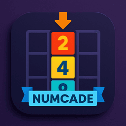 Numcade