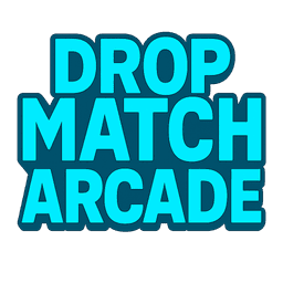Drop Match Arcade