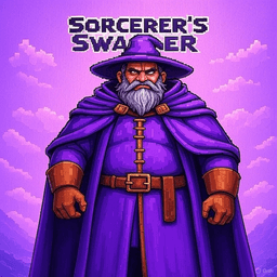 Sorcerer's Swagger