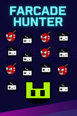 Farcade Hunter