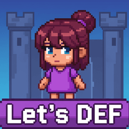 Let's DEF