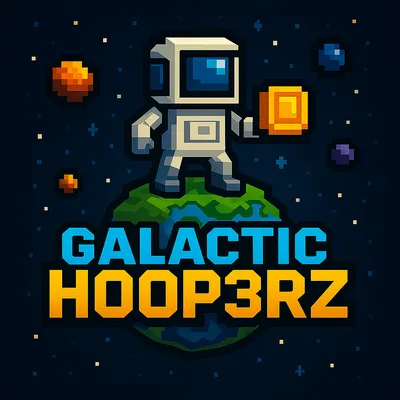 GALACTIC HOOP3RZ
