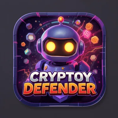 Cryptoy Defender