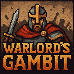 Warlord's Gambit