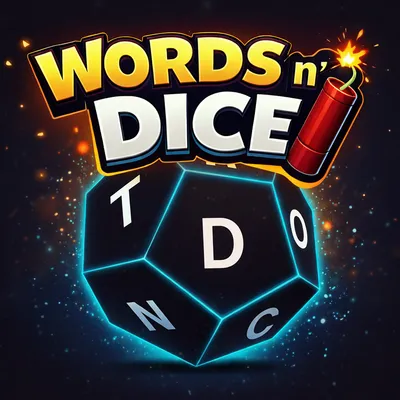 Words n' Dice
