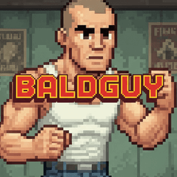 BaldGuy