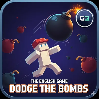 Dodge the Bombs