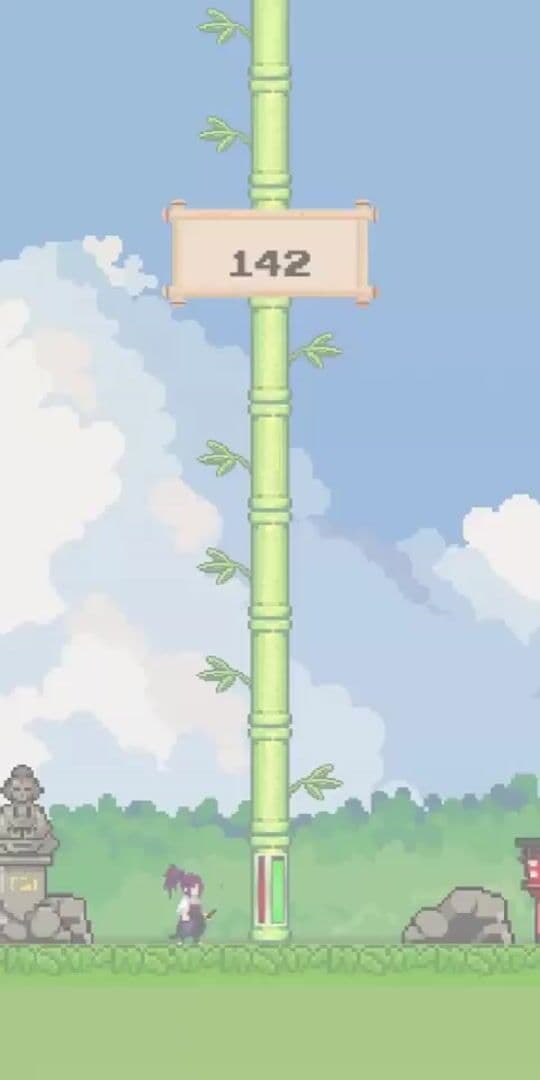 Ninja Slash