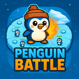 Penguin Battle