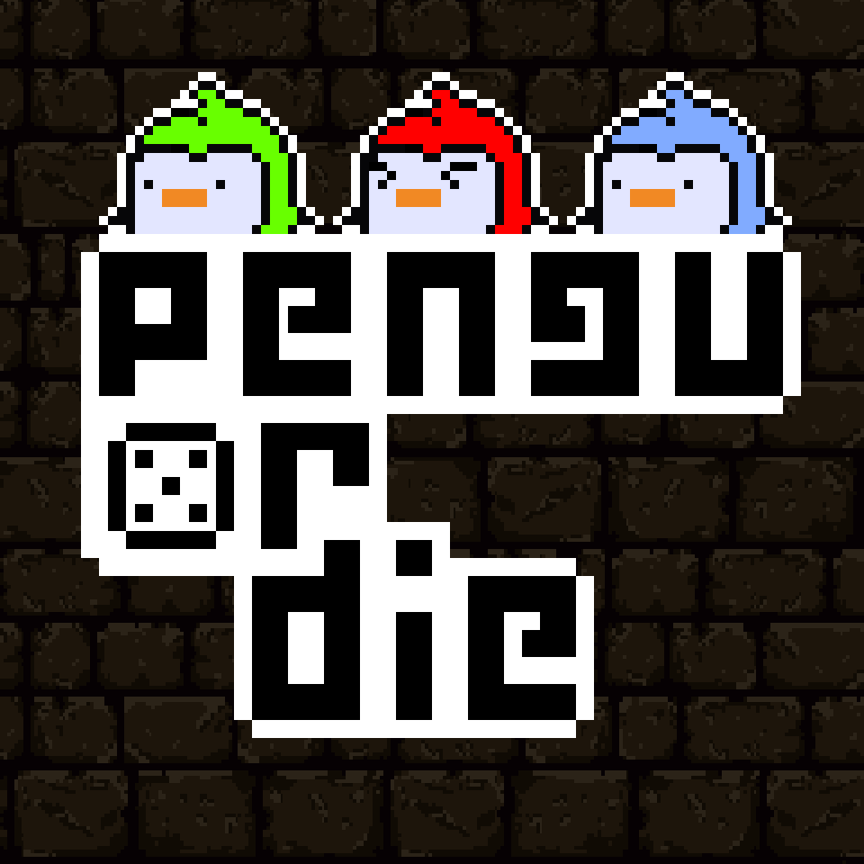 Pengu or Die