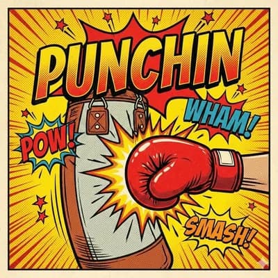 PUNCHIN