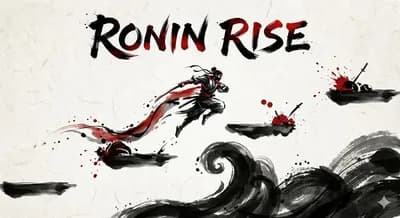RONIN RISE