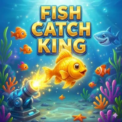 Fish Catch King