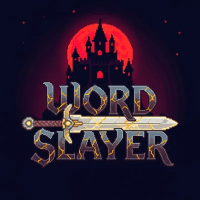 Word Slayer