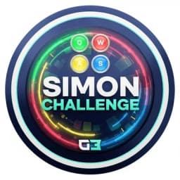Simon Challenge