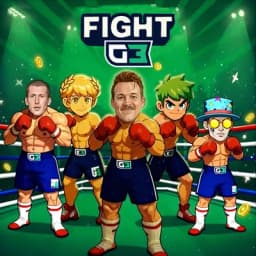 FIGHT G3
