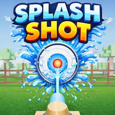 Splash Shot
