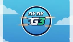 G3 FLY FLY