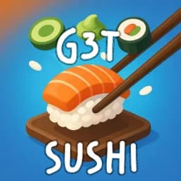 G3T Sushi